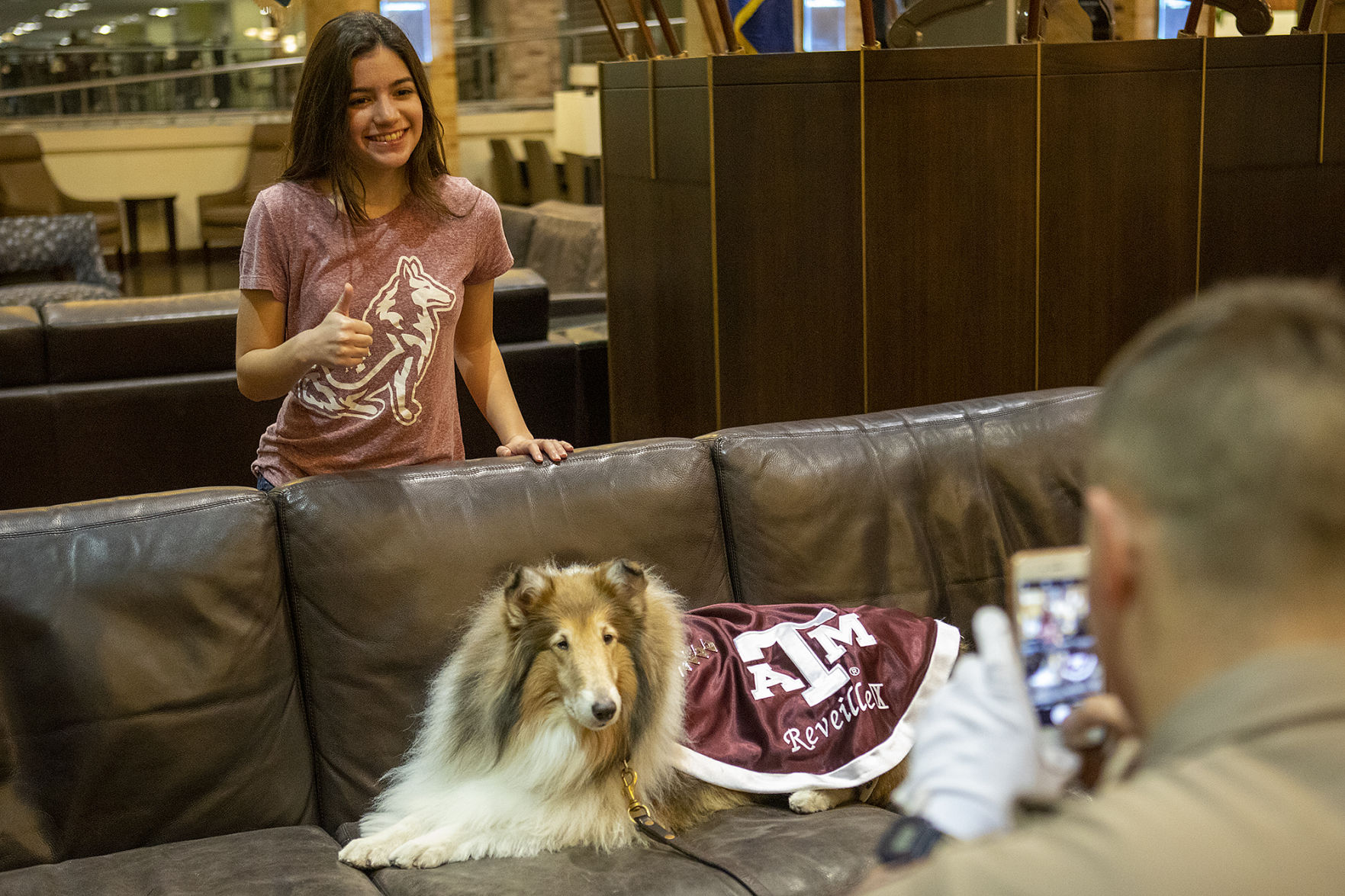 Aggieland Saturday